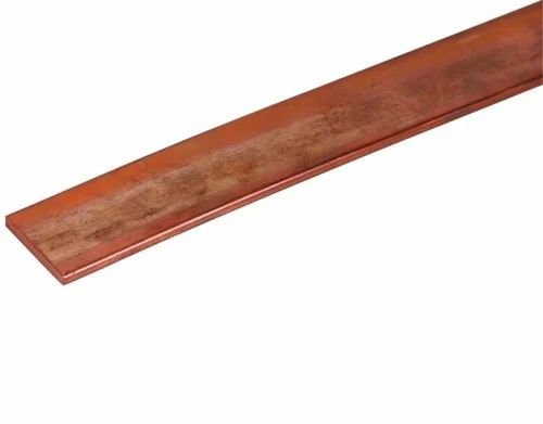 1.5mm Copper Earthing Strip