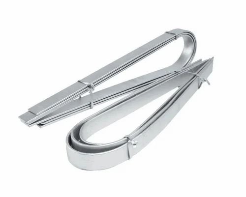10mm GI Earthing Strip