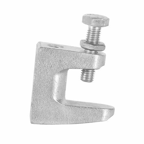 12mm Galvanized Iron Beam Clamp