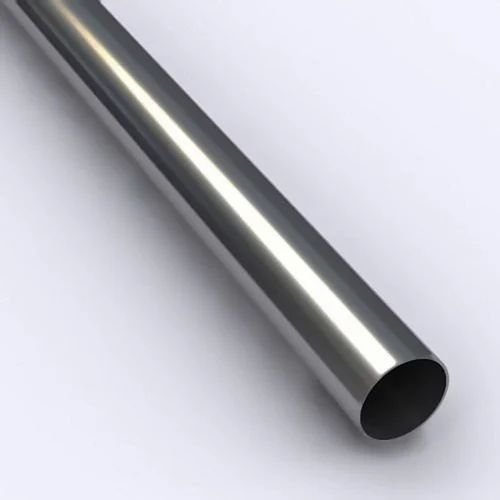 2 Inch 304 Stainless Steel Round Pipe