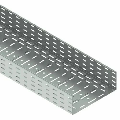2mm Perforated Cable Tray