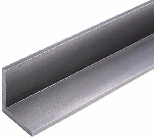 35mm Mild Steel Angle