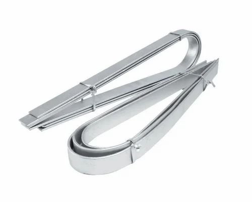 40mm GI Earthing Strip