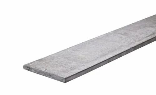 6mm GI Flat Bar
