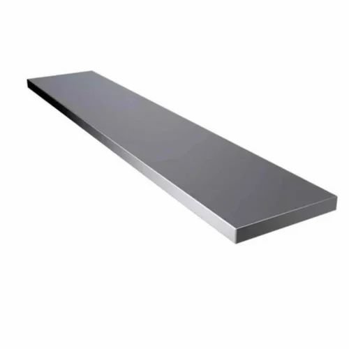 8mm Mild Steel Flat Bar