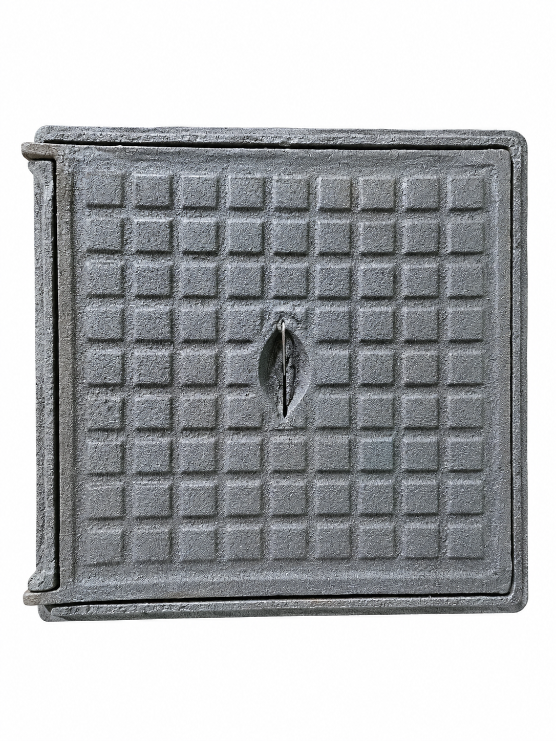 CI Earthing Pit Cover