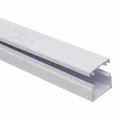 Galvanized Iron Cable Trunking