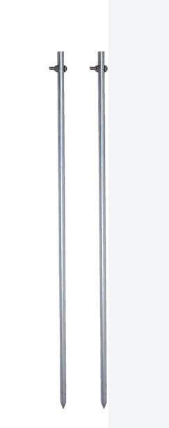 GI Earth Rod