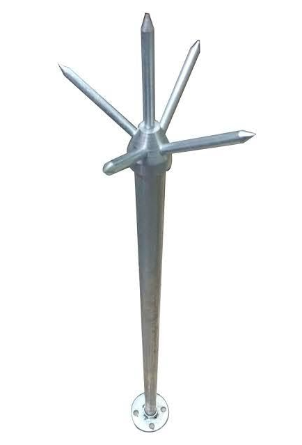 GI Lightning Arrester