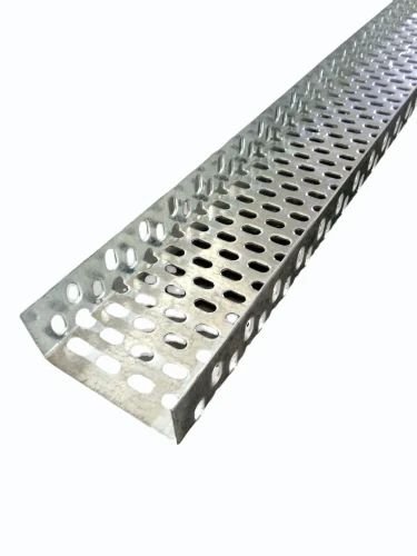 Mild Steel Cable Tray