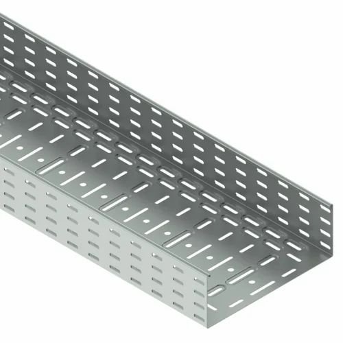 Perforated Cable Trays