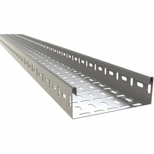Raceway cable tray